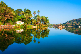 Udaipur - Mount Abu